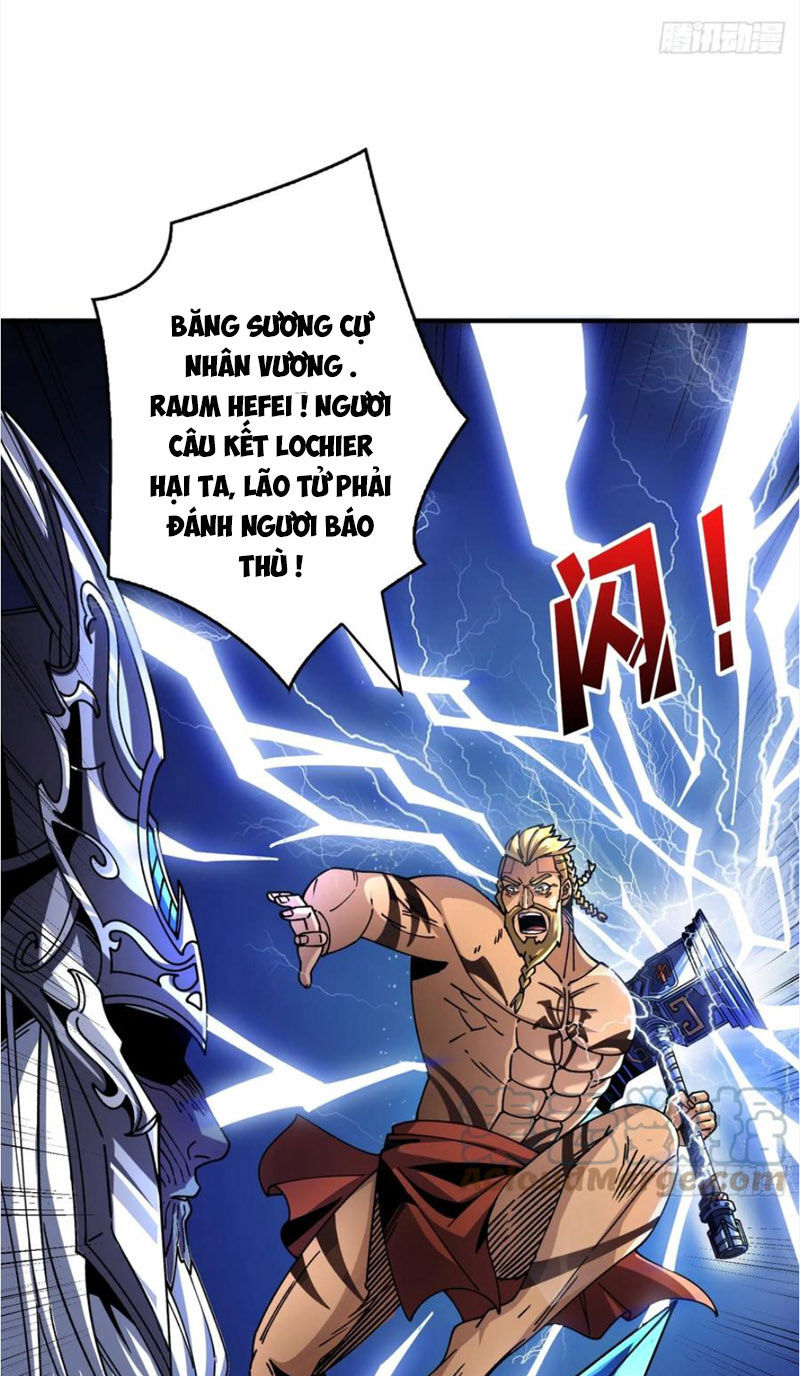 Vừa Chơi Đã Có Tài Khoản Vương Giả Chap 292 - Next Chap 293