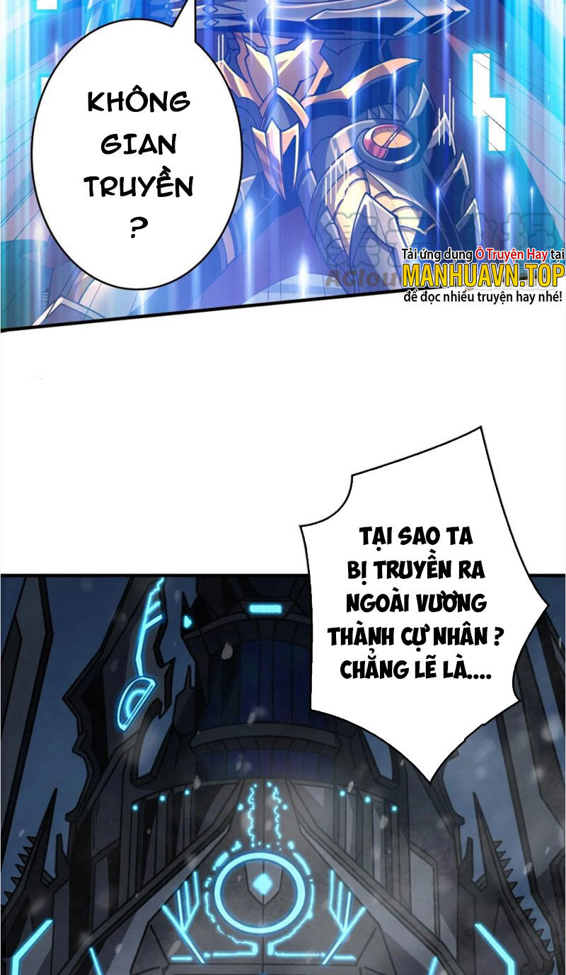 Vừa Chơi Đã Có Tài Khoản Vương Giả Chap 292 - Next Chap 293