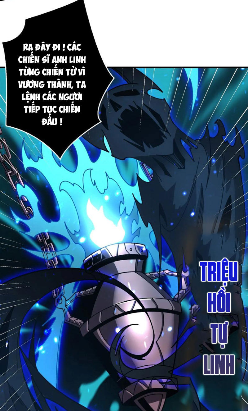 Vừa Chơi Đã Có Tài Khoản Vương Giả Chap 292 - Next Chap 293