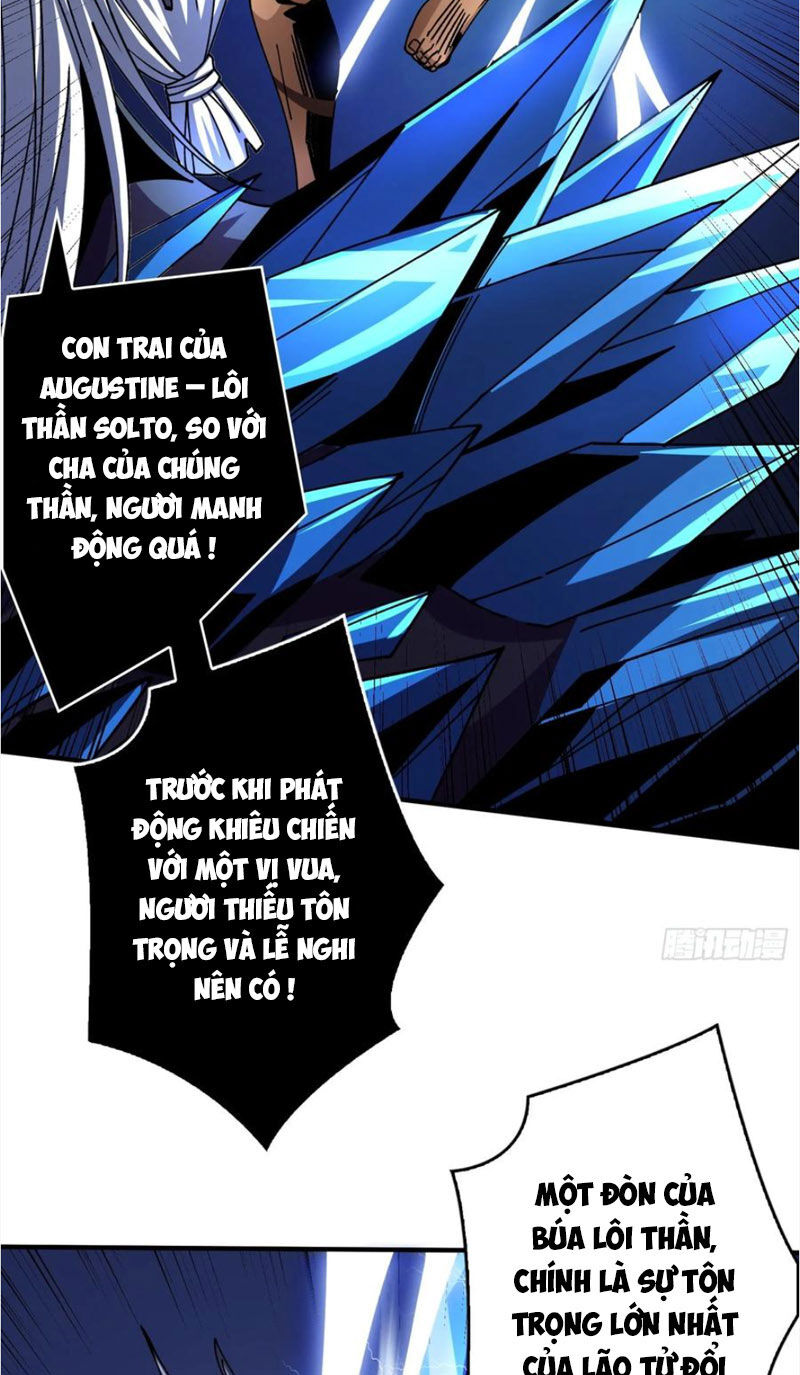 Vừa Chơi Đã Có Tài Khoản Vương Giả Chap 292 - Next Chap 293