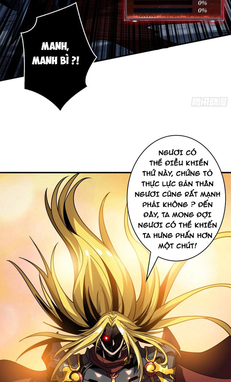 Vừa Chơi Đã Có Tài Khoản Vương Giả Chap 292 - Next Chap 293