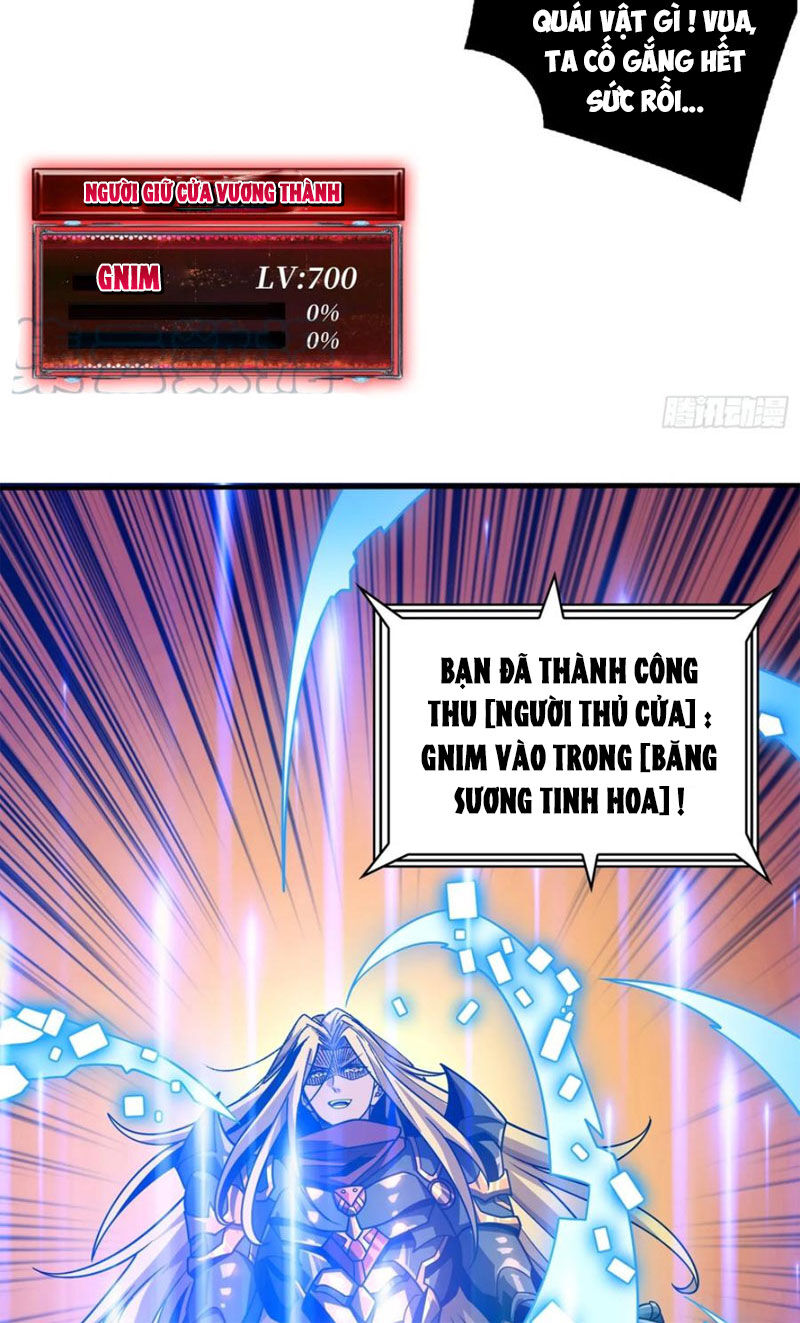 Vừa Chơi Đã Có Tài Khoản Vương Giả Chap 292 - Next Chap 293