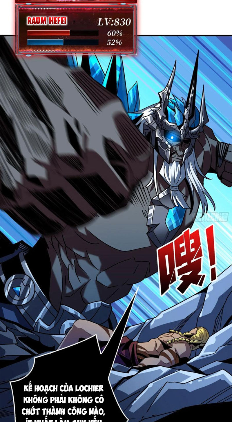 Vừa Chơi Đã Có Tài Khoản Vương Giả Chap 292 - Next Chap 293
