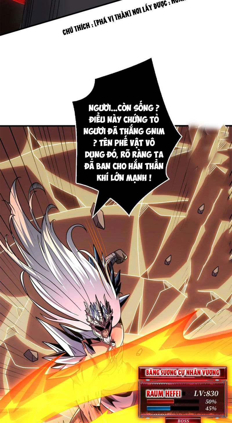 Vừa Chơi Đã Có Tài Khoản Vương Giả Chap 292 - Next Chap 293