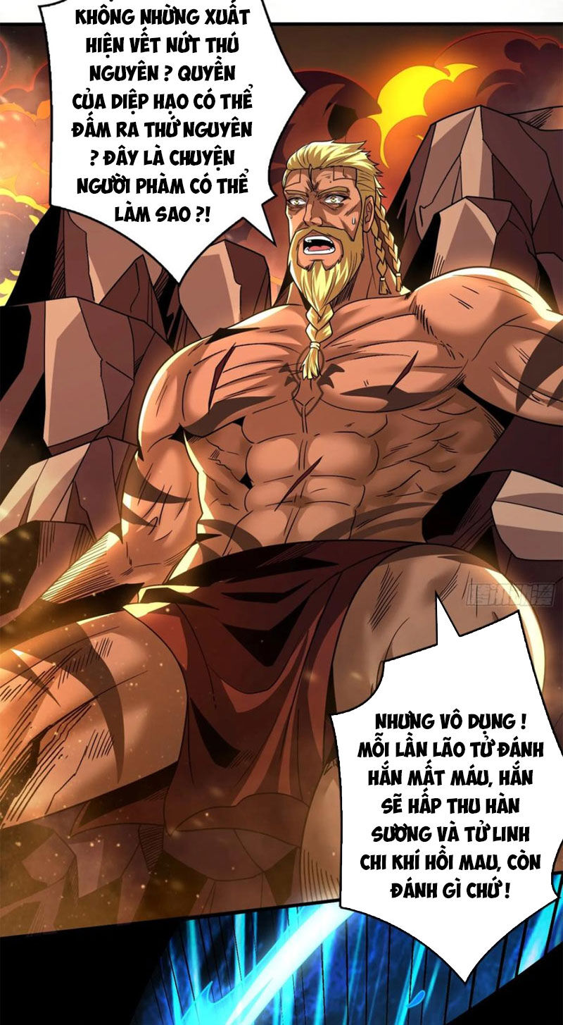 Vừa Chơi Đã Có Tài Khoản Vương Giả Chap 292 - Next Chap 293