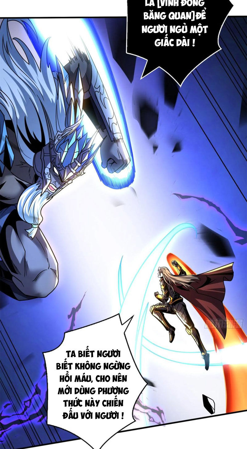 Vừa Chơi Đã Có Tài Khoản Vương Giả Chap 292 - Next Chap 293