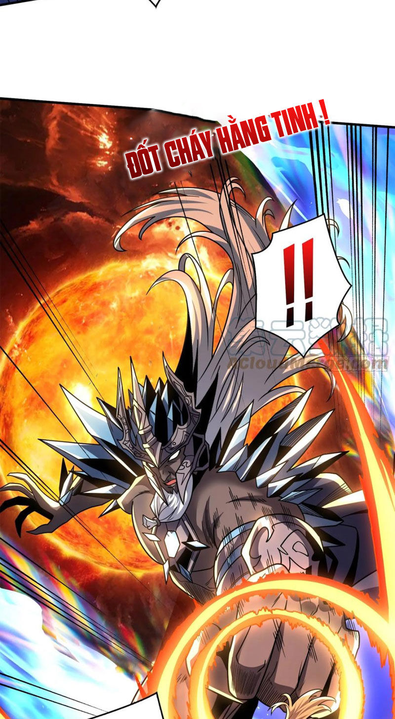 Vừa Chơi Đã Có Tài Khoản Vương Giả Chap 292 - Next Chap 293