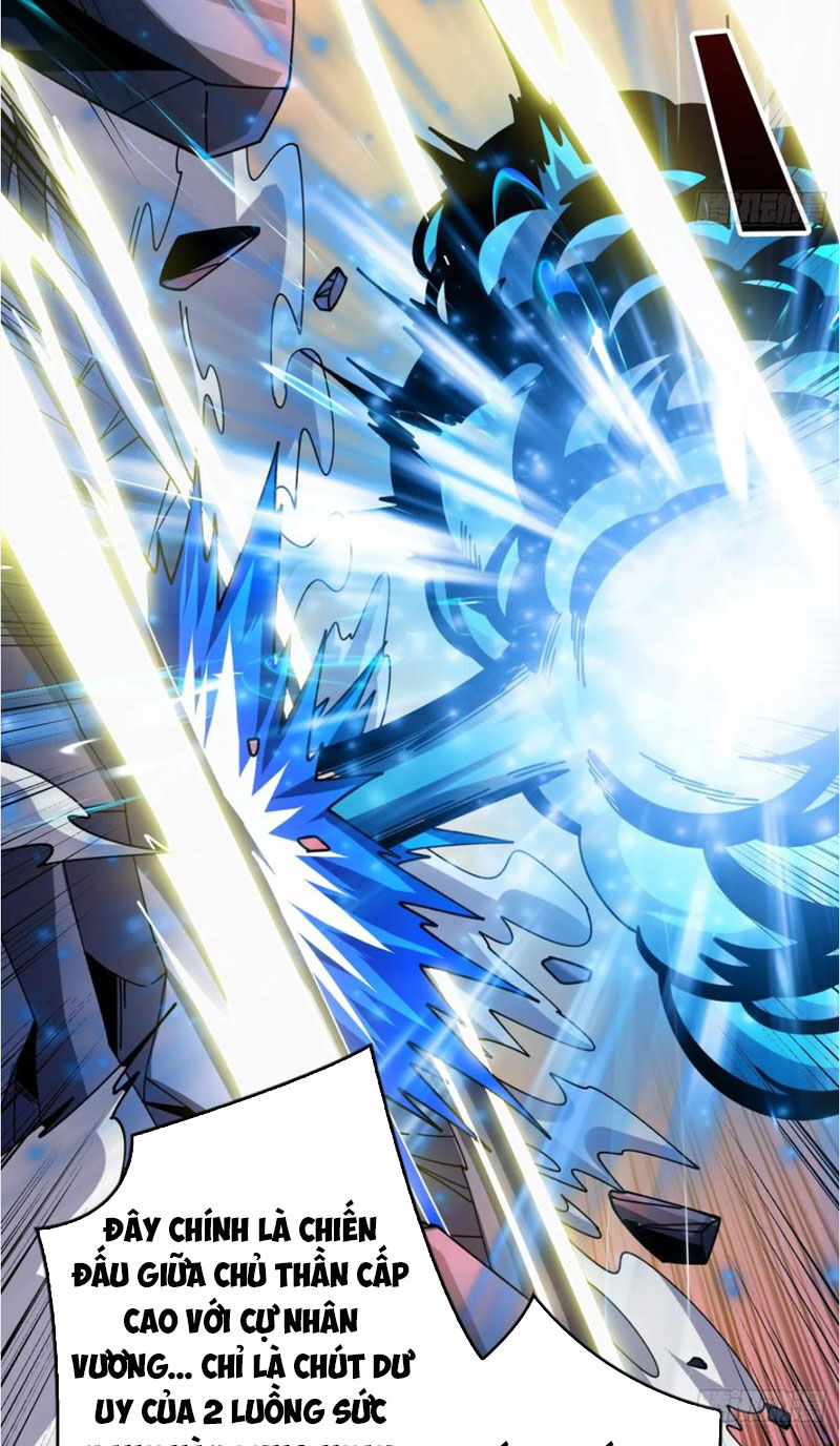 Vừa Chơi Đã Có Tài Khoản Vương Giả Chap 292 - Next Chap 293