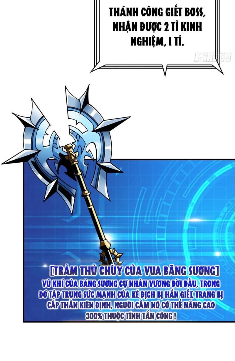 Vừa Chơi Đã Có Tài Khoản Vương Giả Chap 293 - Next Chap 294