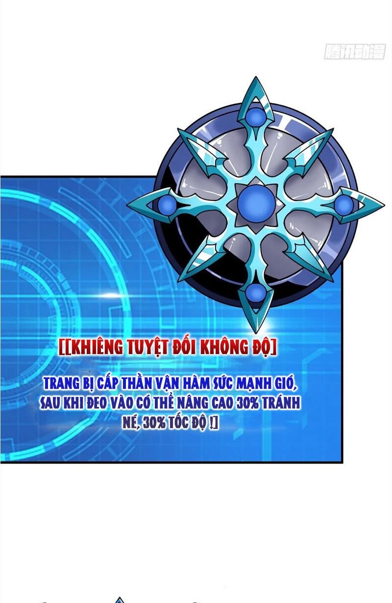 Vừa Chơi Đã Có Tài Khoản Vương Giả Chap 293 - Next Chap 294