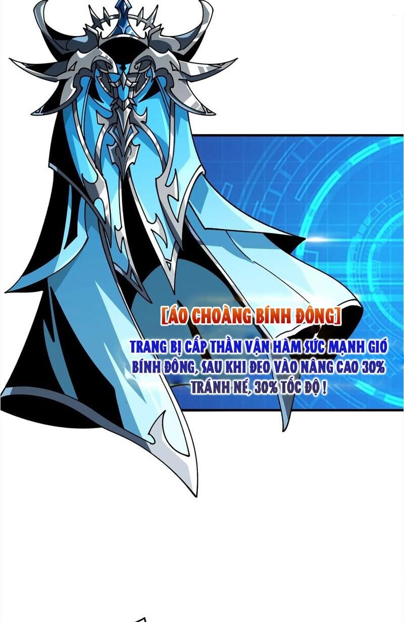 Vừa Chơi Đã Có Tài Khoản Vương Giả Chap 293 - Next Chap 294