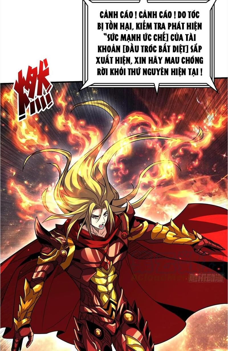 Vừa Chơi Đã Có Tài Khoản Vương Giả Chap 293 - Next Chap 294