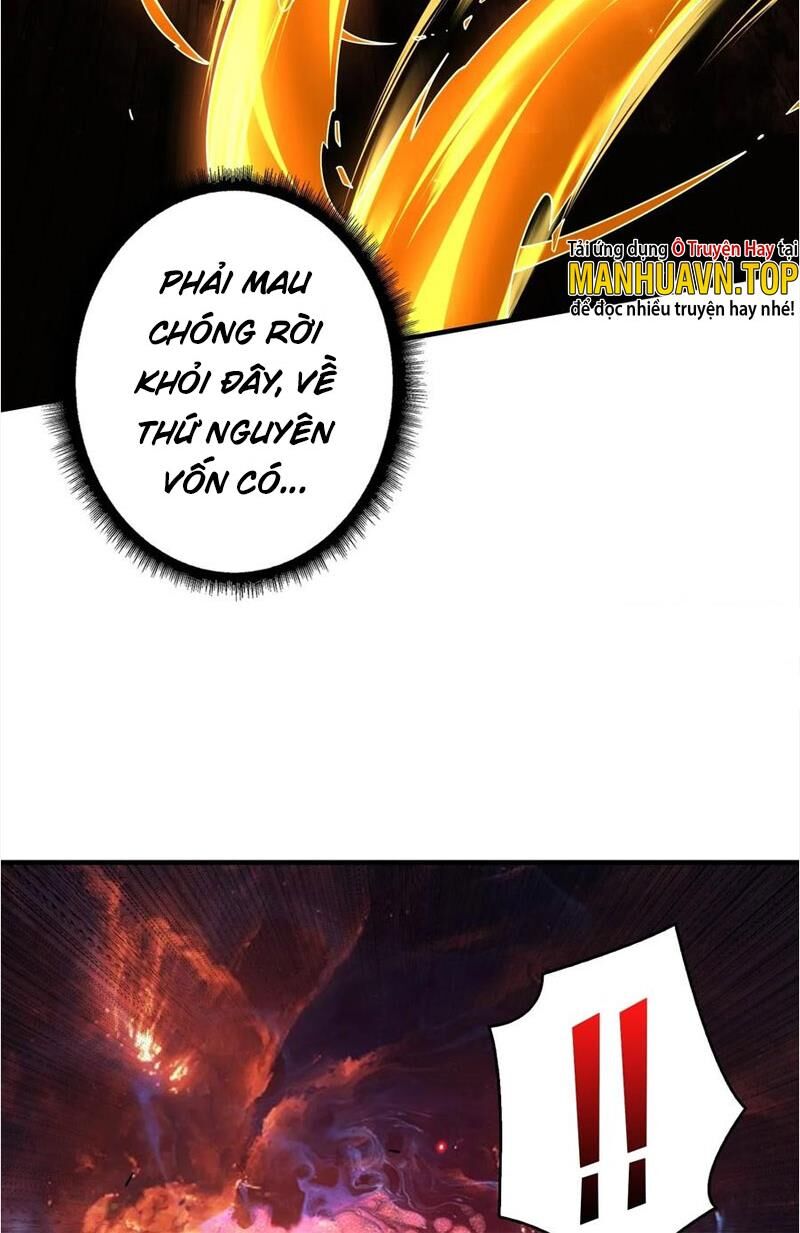 Vừa Chơi Đã Có Tài Khoản Vương Giả Chap 293 - Next Chap 294