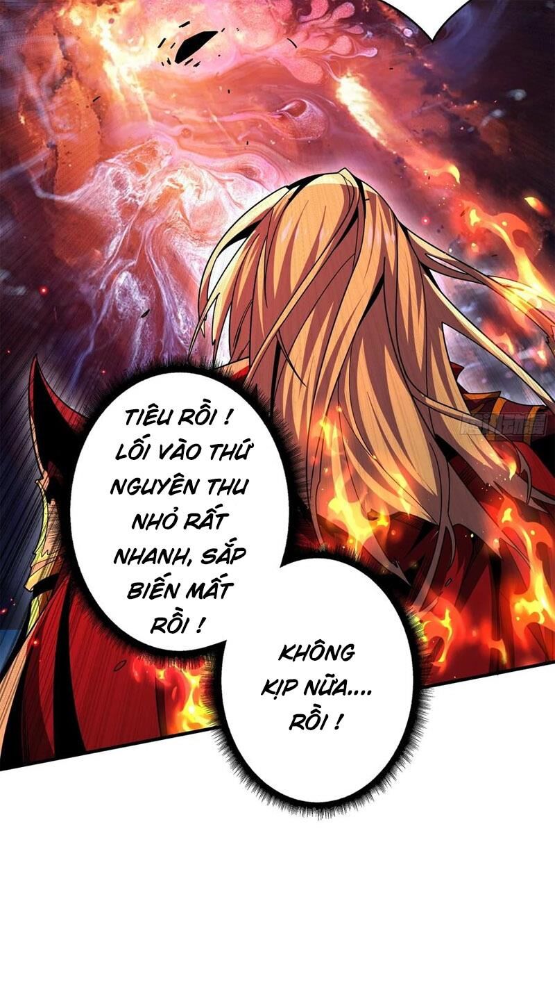 Vừa Chơi Đã Có Tài Khoản Vương Giả Chap 293 - Next Chap 294