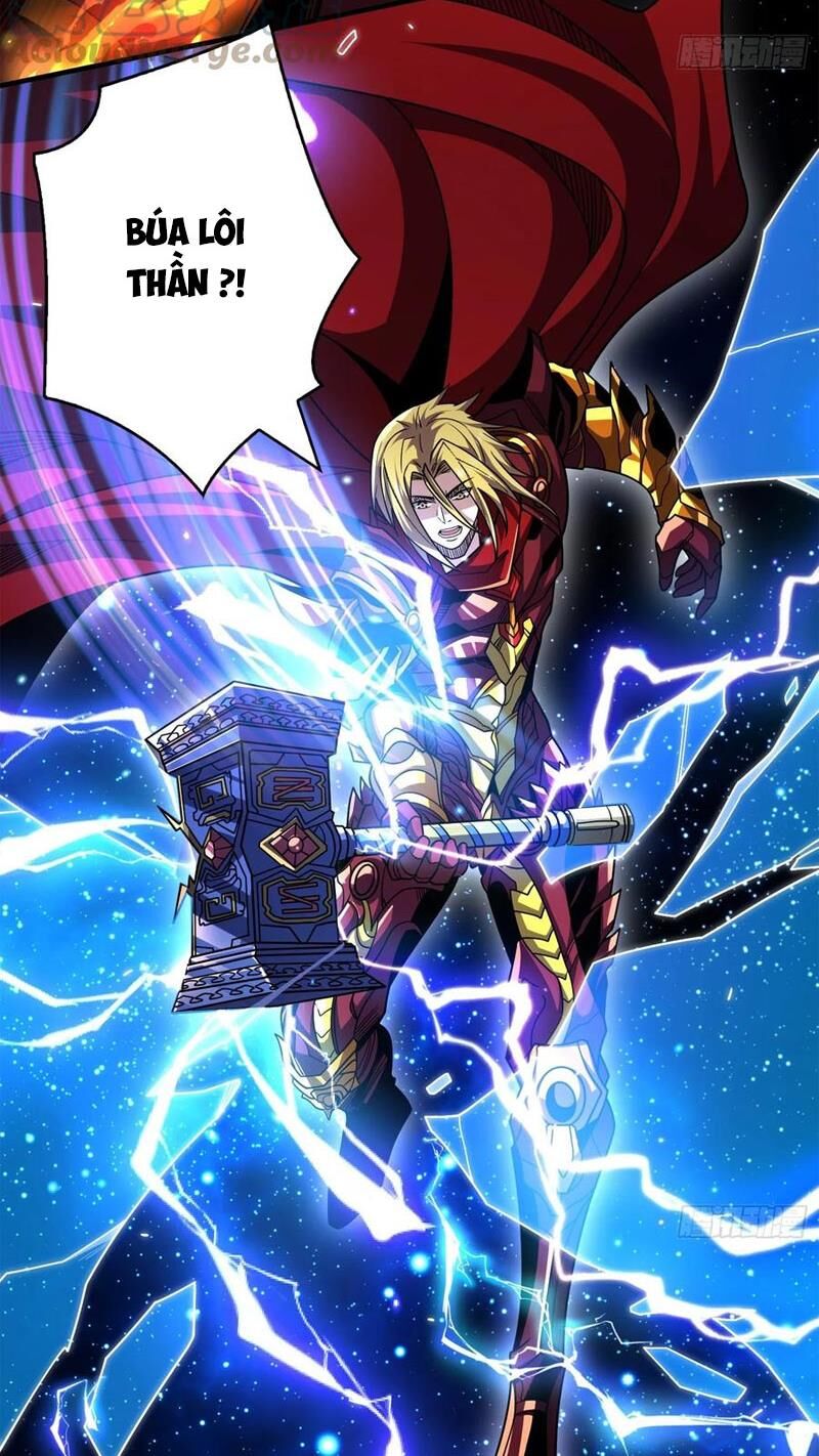 Vừa Chơi Đã Có Tài Khoản Vương Giả Chap 293 - Next Chap 294