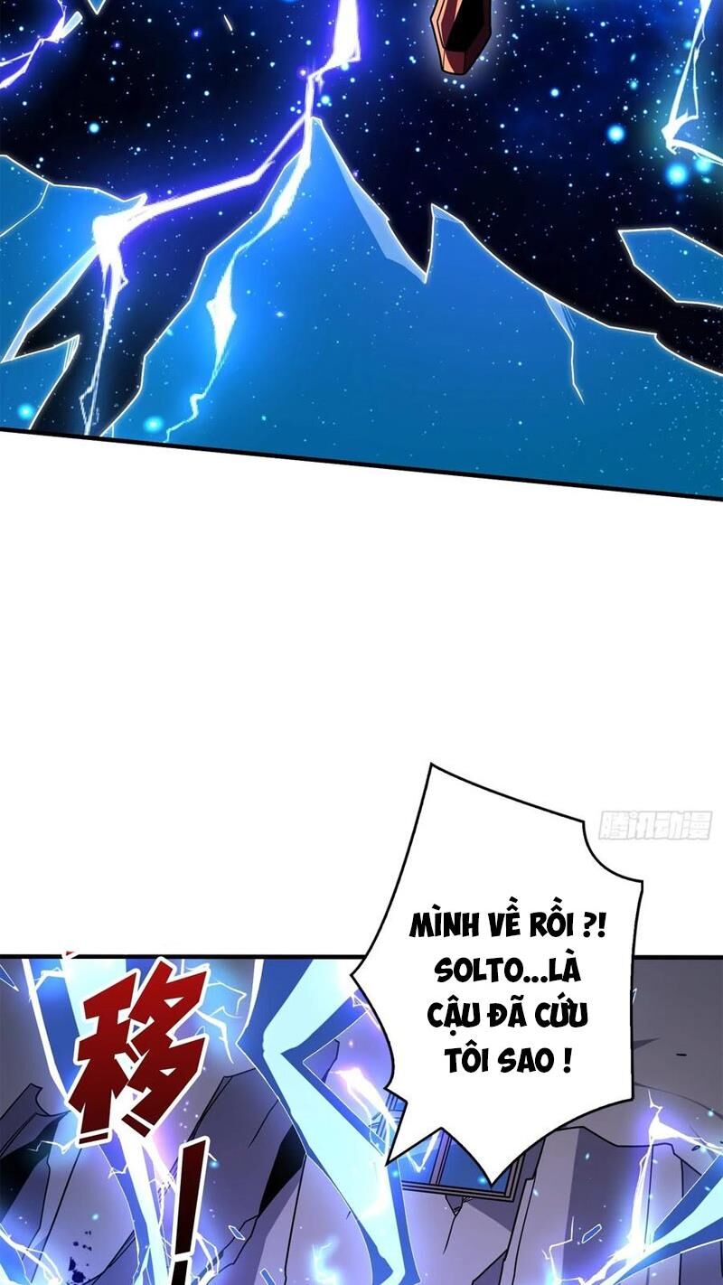 Vừa Chơi Đã Có Tài Khoản Vương Giả Chap 293 - Next Chap 294