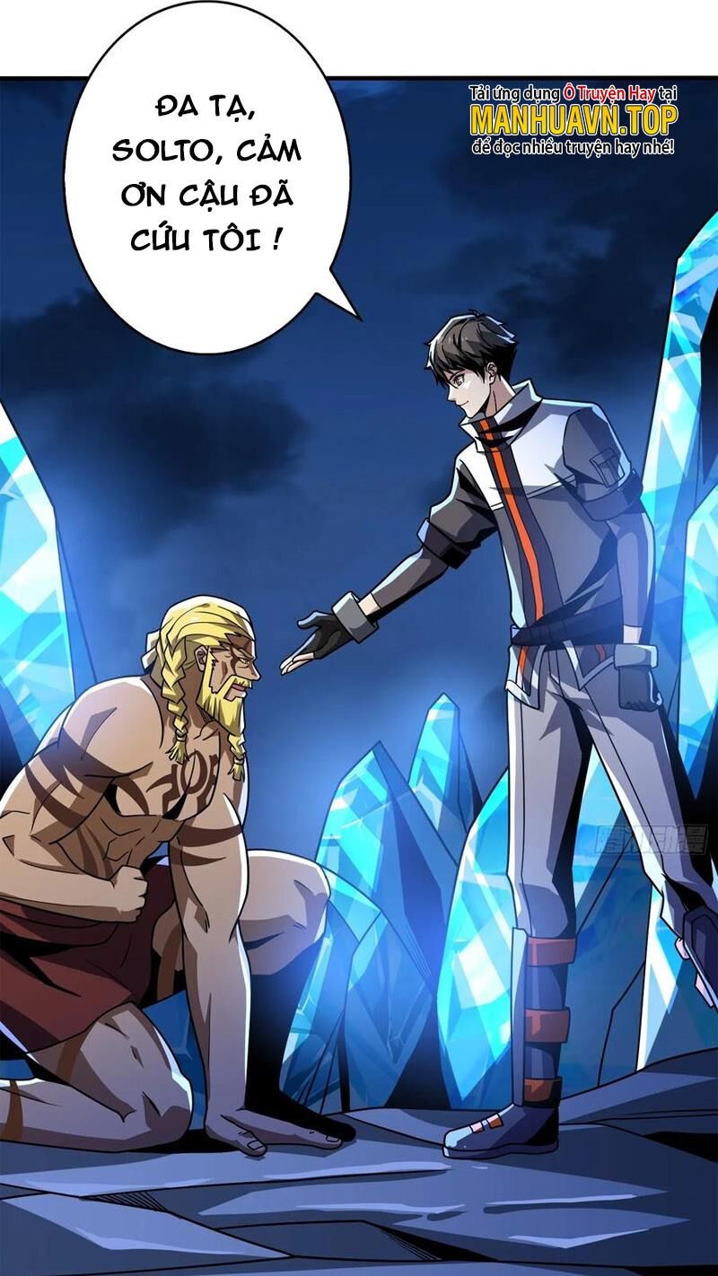Vừa Chơi Đã Có Tài Khoản Vương Giả Chap 293 - Next Chap 294