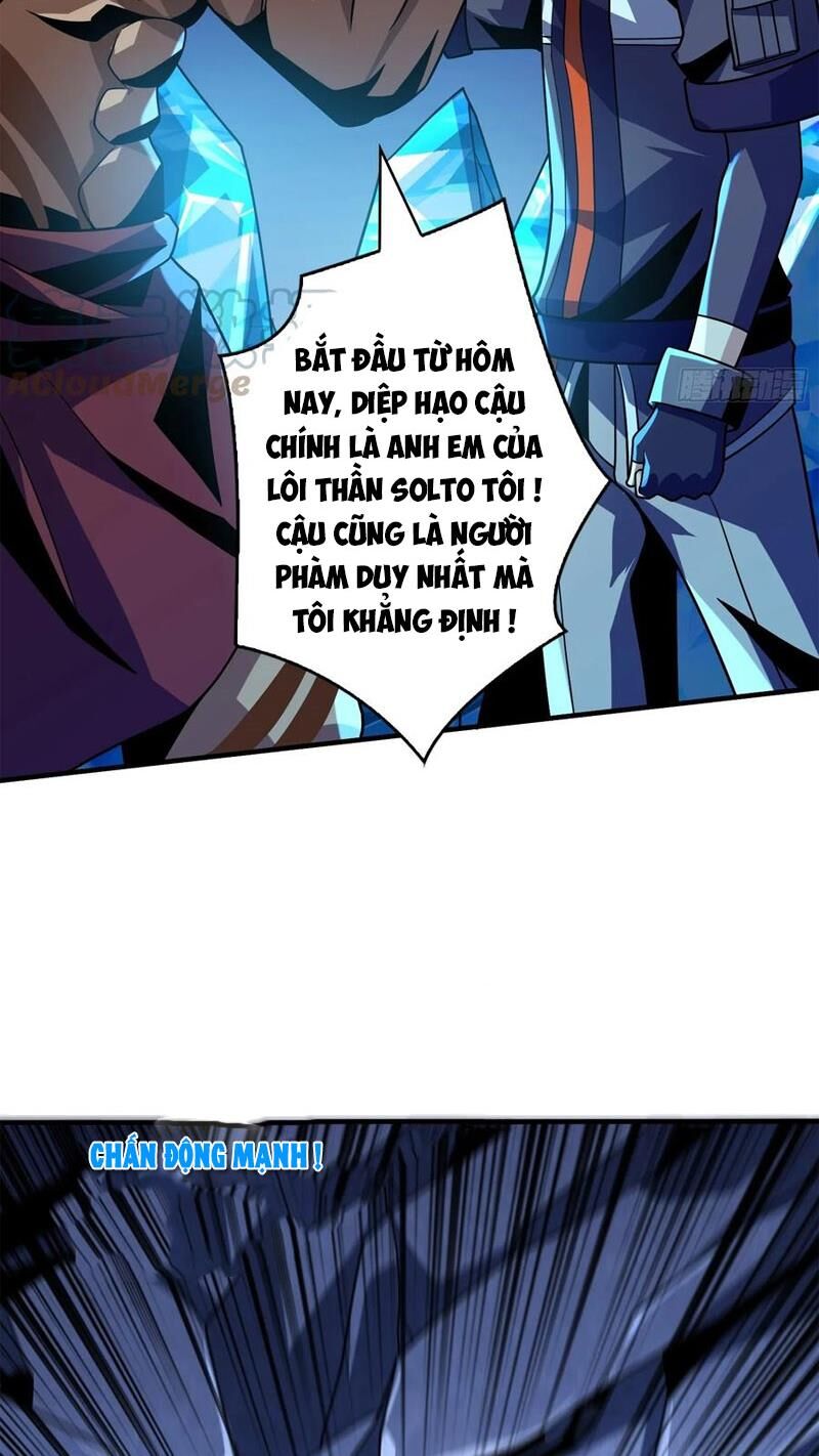 Vừa Chơi Đã Có Tài Khoản Vương Giả Chap 293 - Next Chap 294