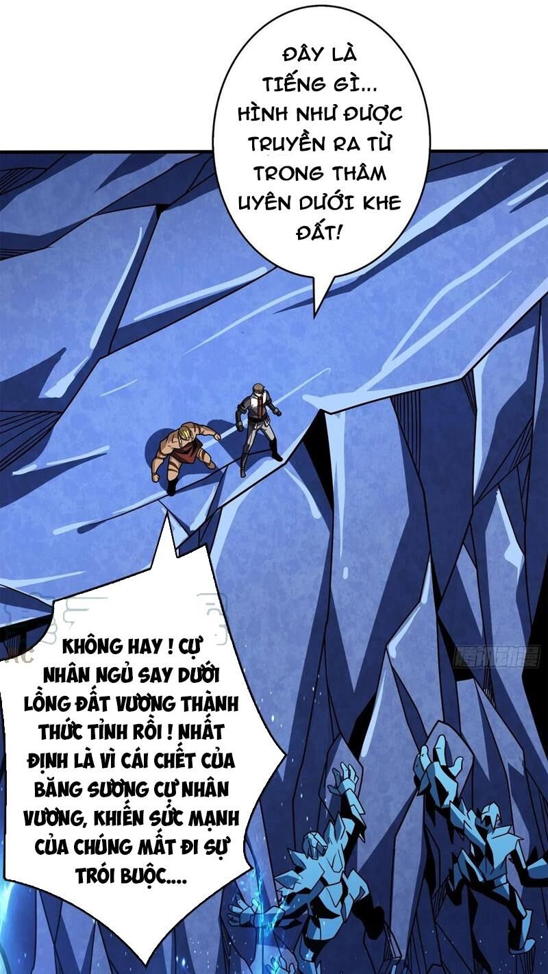 Vừa Chơi Đã Có Tài Khoản Vương Giả Chap 293 - Next Chap 294