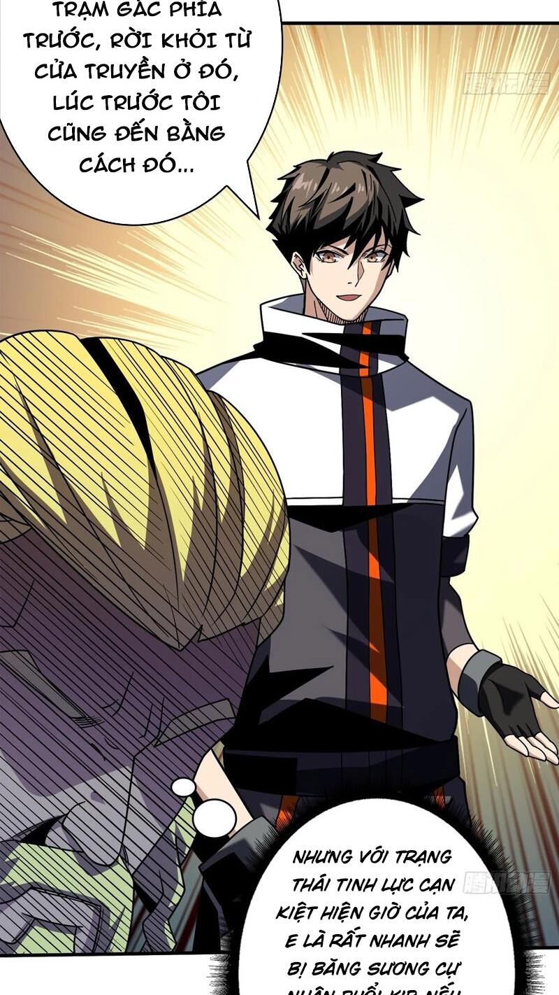 Vừa Chơi Đã Có Tài Khoản Vương Giả Chap 293 - Next Chap 294