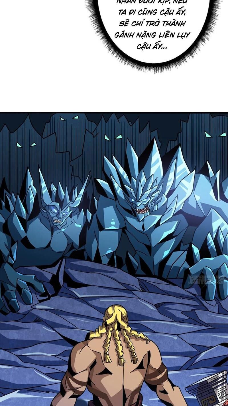 Vừa Chơi Đã Có Tài Khoản Vương Giả Chap 293 - Next Chap 294