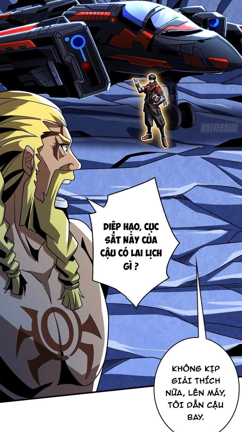 Vừa Chơi Đã Có Tài Khoản Vương Giả Chap 293 - Next Chap 294