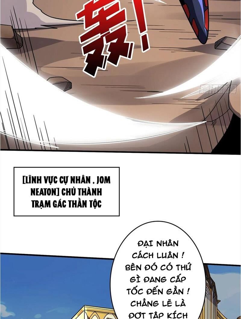 Vừa Chơi Đã Có Tài Khoản Vương Giả Chap 293 - Next Chap 294
