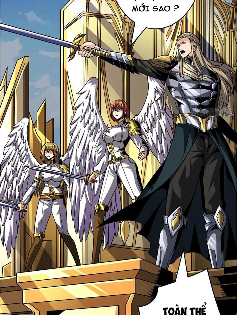 Vừa Chơi Đã Có Tài Khoản Vương Giả Chap 293 - Next Chap 294