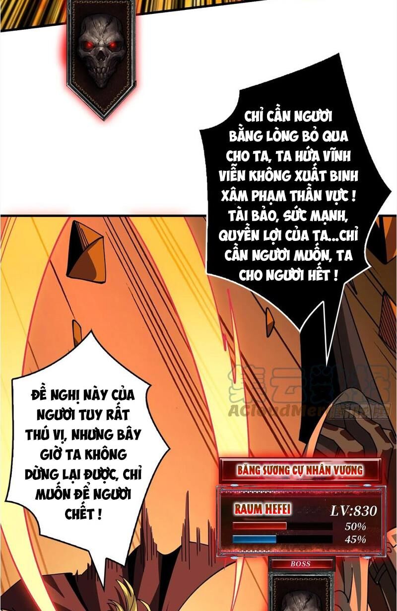 Vừa Chơi Đã Có Tài Khoản Vương Giả Chap 293 - Next Chap 294