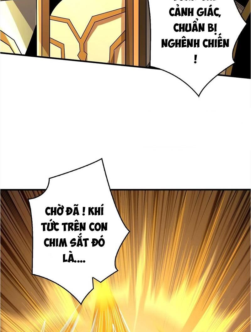 Vừa Chơi Đã Có Tài Khoản Vương Giả Chap 293 - Next Chap 294