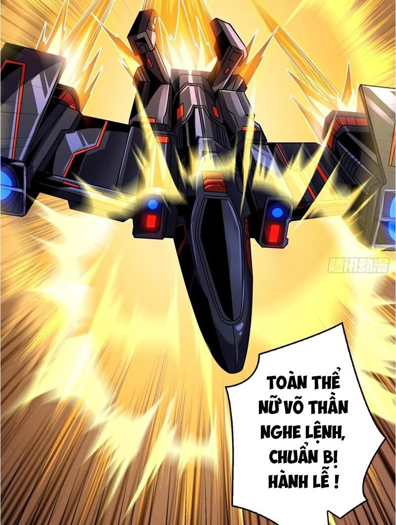 Vừa Chơi Đã Có Tài Khoản Vương Giả Chap 293 - Next Chap 294