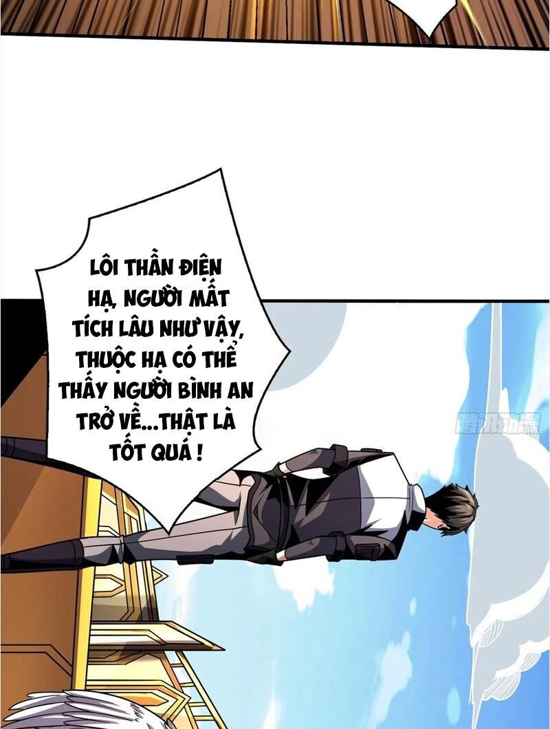 Vừa Chơi Đã Có Tài Khoản Vương Giả Chap 293 - Next Chap 294