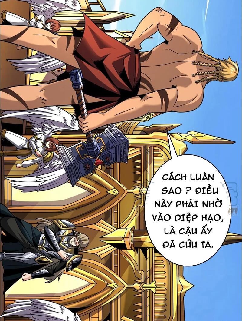Vừa Chơi Đã Có Tài Khoản Vương Giả Chap 293 - Next Chap 294