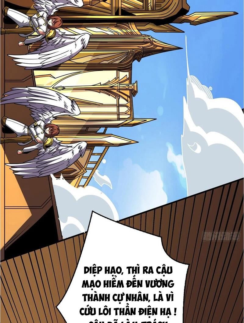Vừa Chơi Đã Có Tài Khoản Vương Giả Chap 293 - Next Chap 294