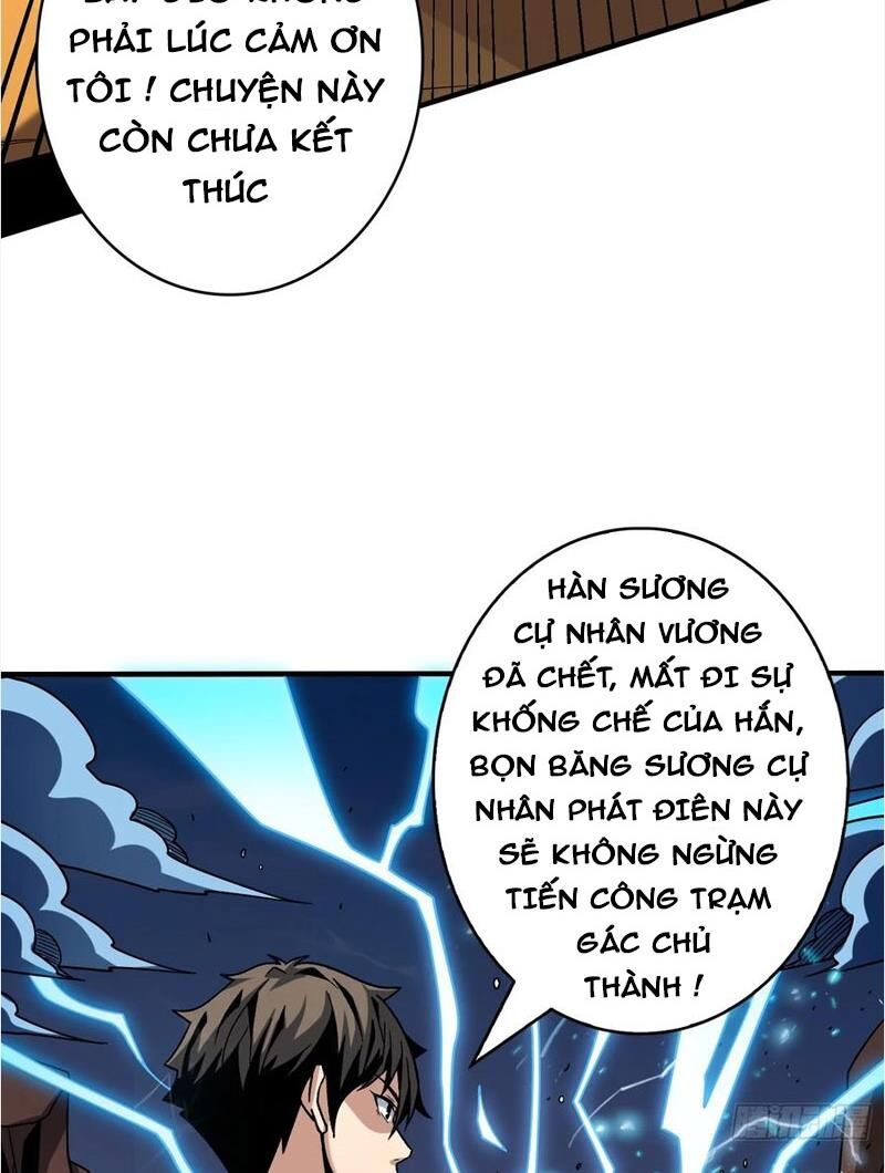 Vừa Chơi Đã Có Tài Khoản Vương Giả Chap 293 - Next Chap 294