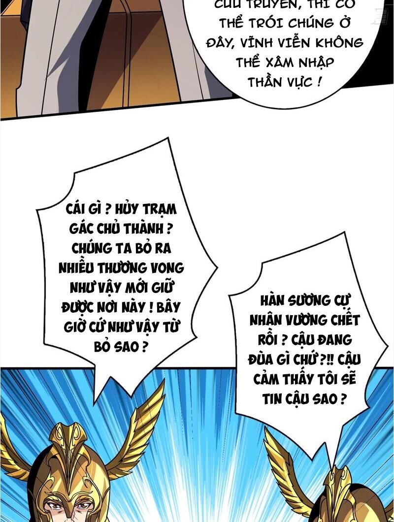 Vừa Chơi Đã Có Tài Khoản Vương Giả Chap 293 - Next Chap 294
