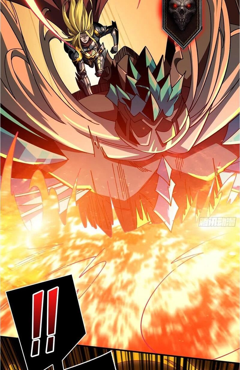 Vừa Chơi Đã Có Tài Khoản Vương Giả Chap 293 - Next Chap 294
