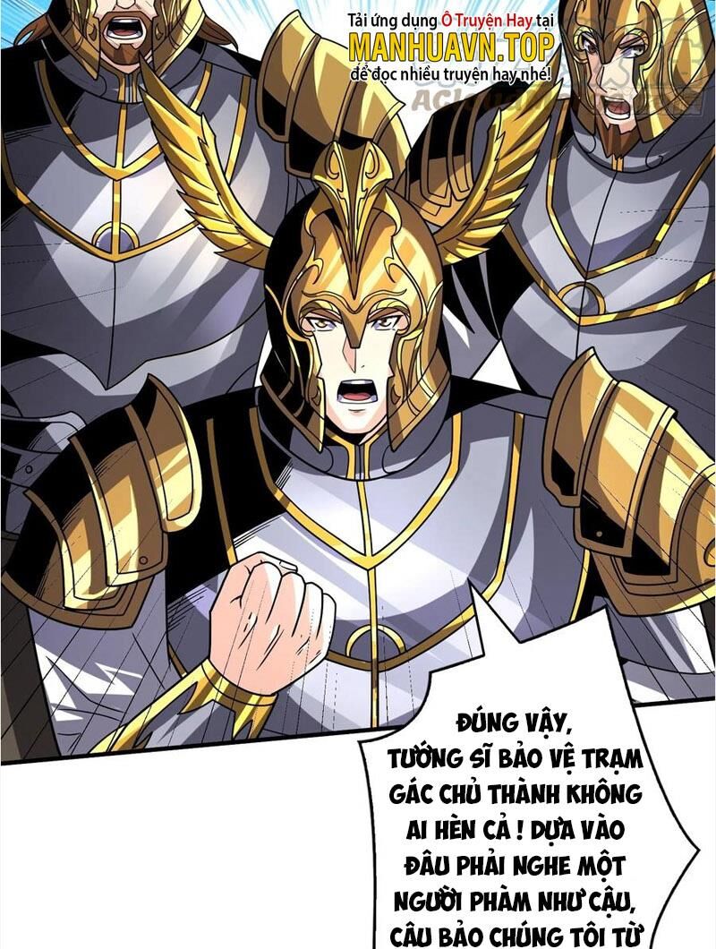 Vừa Chơi Đã Có Tài Khoản Vương Giả Chap 293 - Next Chap 294