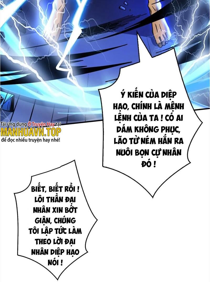 Vừa Chơi Đã Có Tài Khoản Vương Giả Chap 293 - Next Chap 294