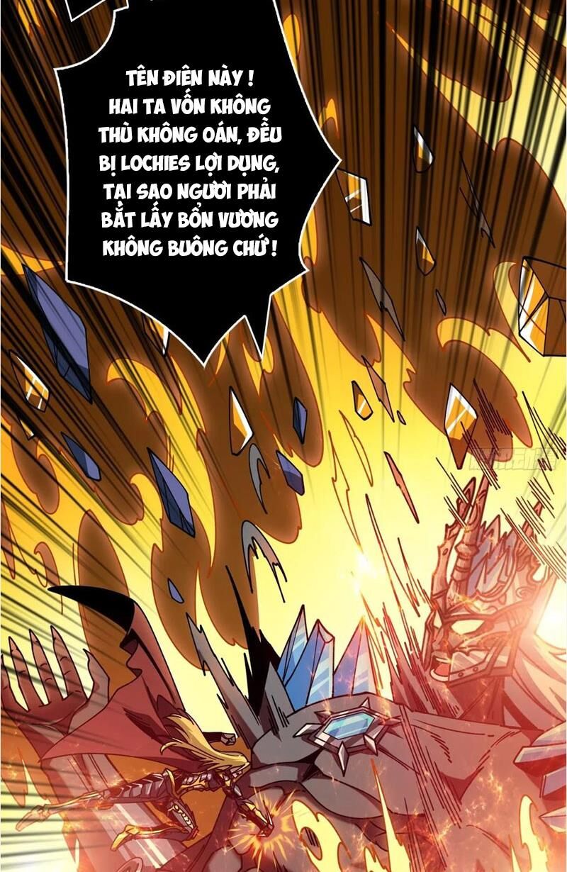 Vừa Chơi Đã Có Tài Khoản Vương Giả Chap 293 - Next Chap 294
