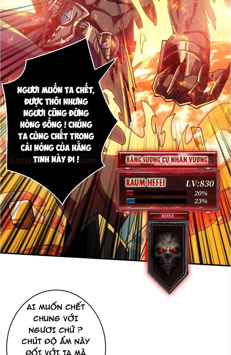 Vừa Chơi Đã Có Tài Khoản Vương Giả Chap 293 - Next Chap 294