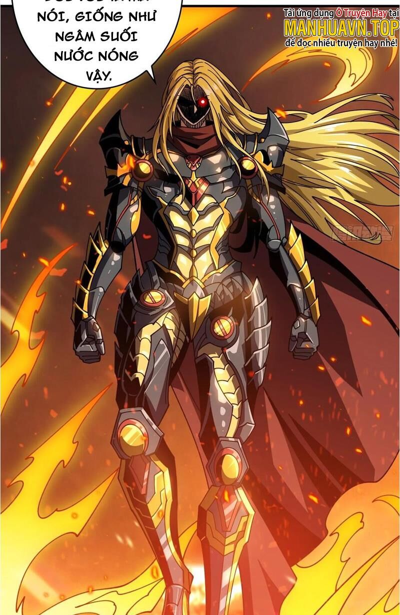 Vừa Chơi Đã Có Tài Khoản Vương Giả Chap 293 - Next Chap 294