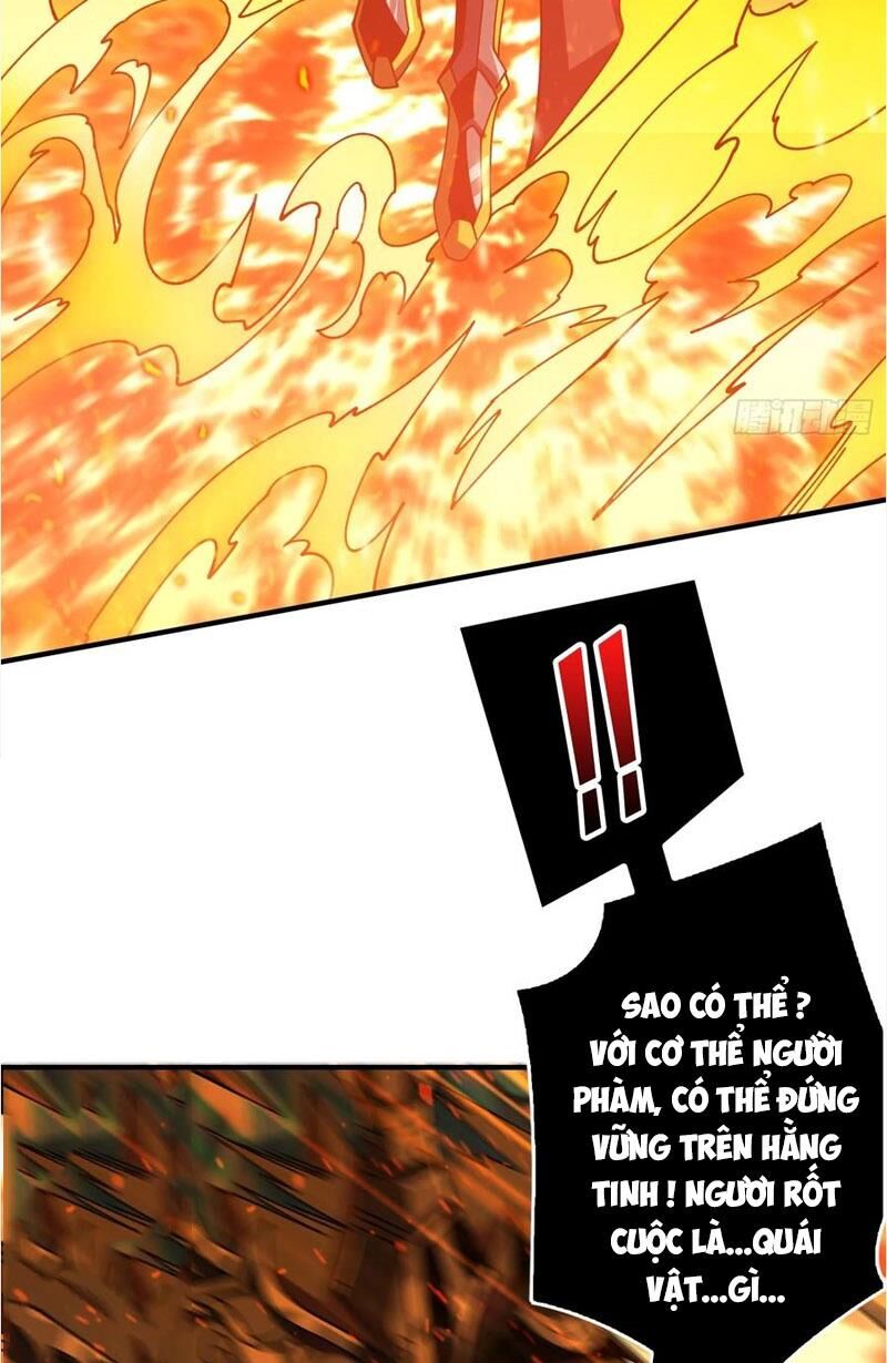 Vừa Chơi Đã Có Tài Khoản Vương Giả Chap 293 - Next Chap 294