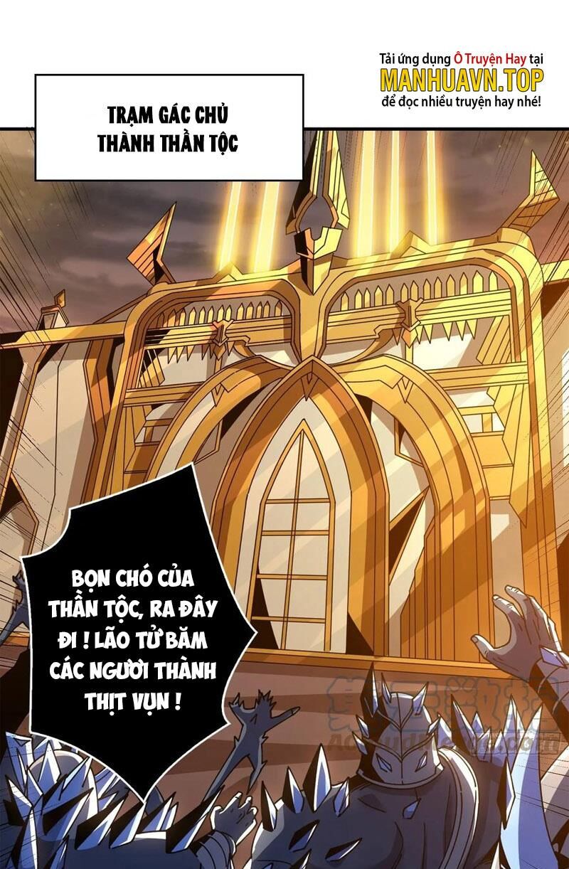 Vừa Chơi Đã Có Tài Khoản Vương Giả Chap 294 - Next Chap 295