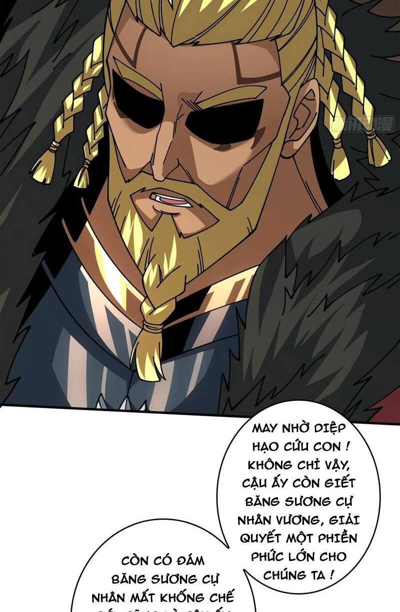 Vừa Chơi Đã Có Tài Khoản Vương Giả Chap 294 - Next Chap 295