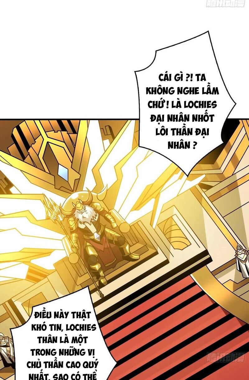 Vừa Chơi Đã Có Tài Khoản Vương Giả Chap 294 - Next Chap 295