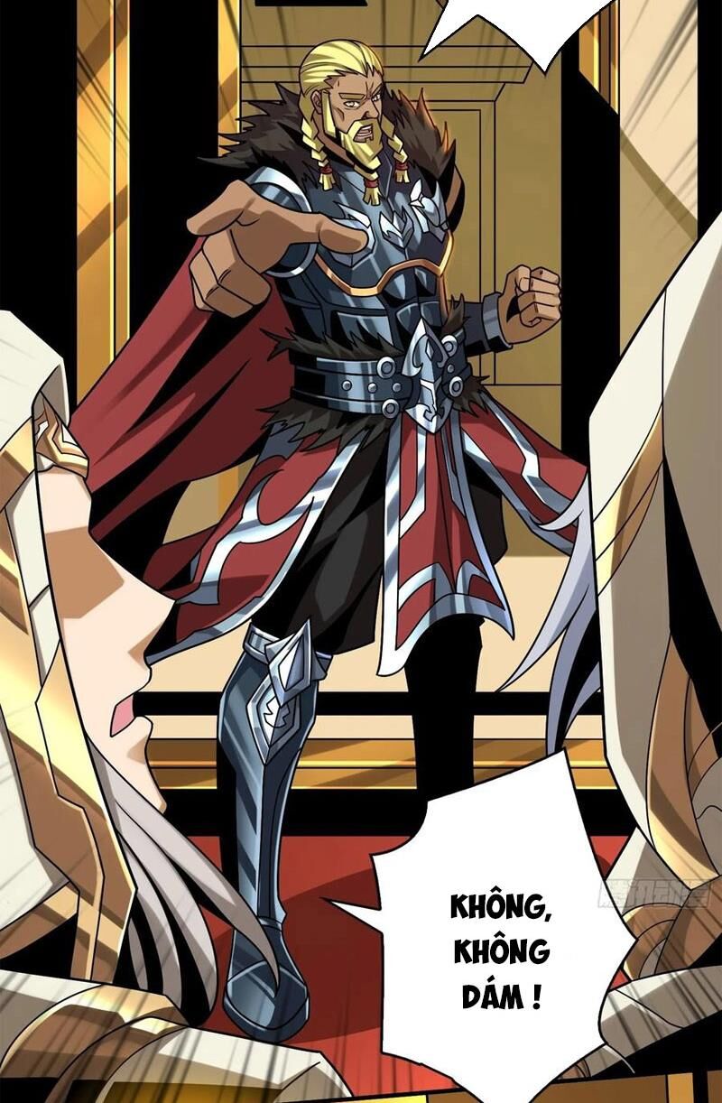 Vừa Chơi Đã Có Tài Khoản Vương Giả Chap 294 - Next Chap 295