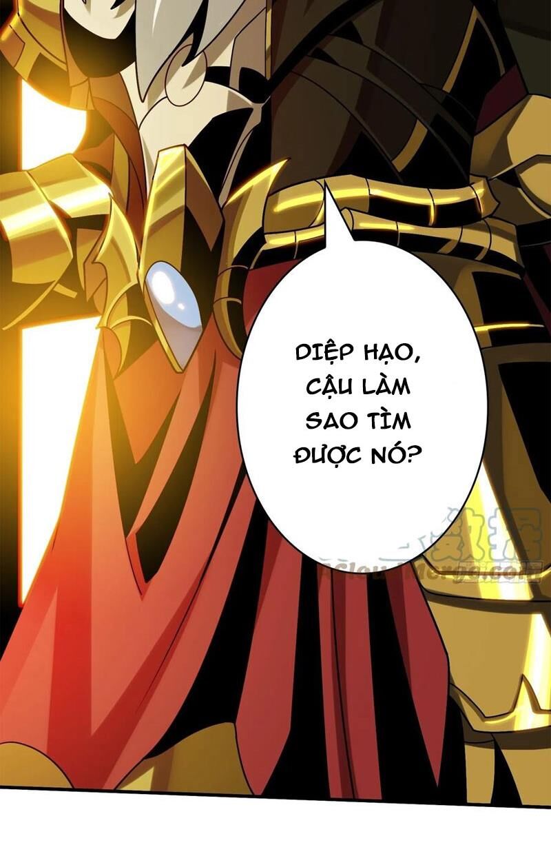 Vừa Chơi Đã Có Tài Khoản Vương Giả Chap 294 - Next Chap 295