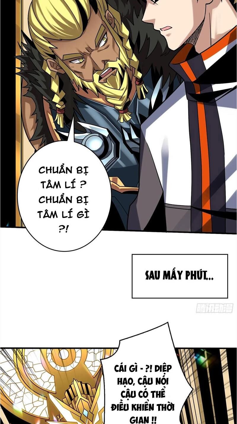 Vừa Chơi Đã Có Tài Khoản Vương Giả Chap 294 - Next Chap 295