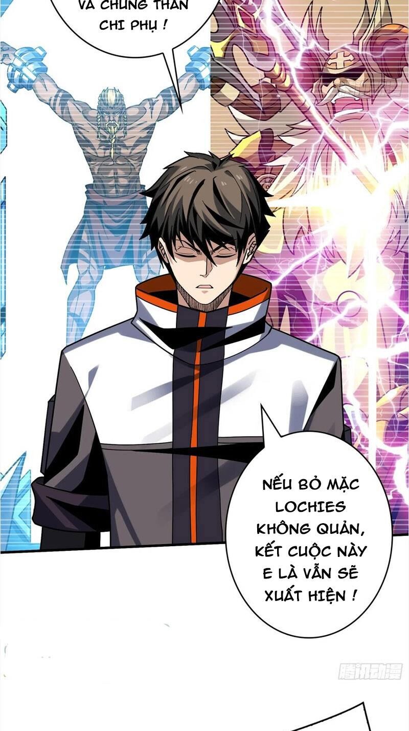 Vừa Chơi Đã Có Tài Khoản Vương Giả Chap 294 - Next Chap 295